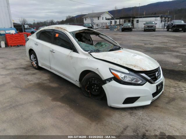 nissan altima 2018 1n4al3ap2jc233697