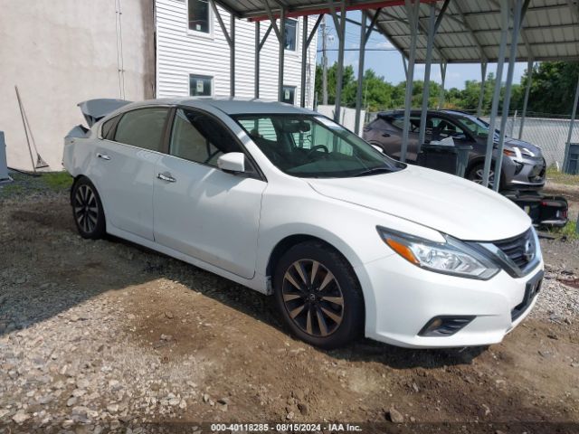 nissan altima 2018 1n4al3ap2jc241542