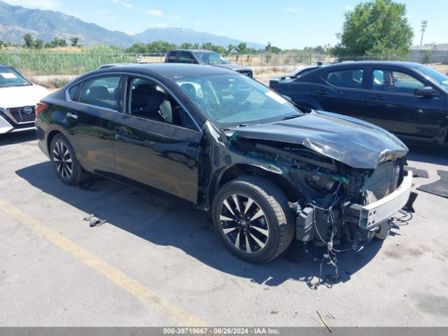 nissan altima 2018 1n4al3ap2jc242240