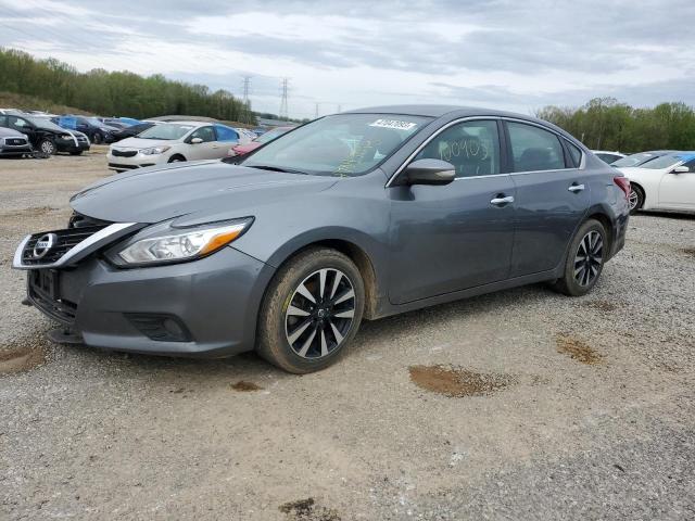 nissan altima 2.5 2018 1n4al3ap2jc244182