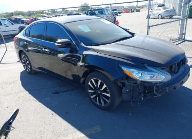 nissan altima 2018 1n4al3ap2jc245784