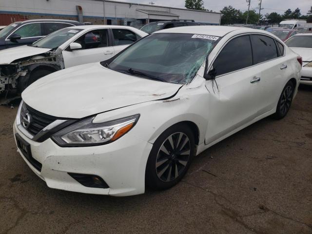 nissan altima 2.5 2018 1n4al3ap2jc246773