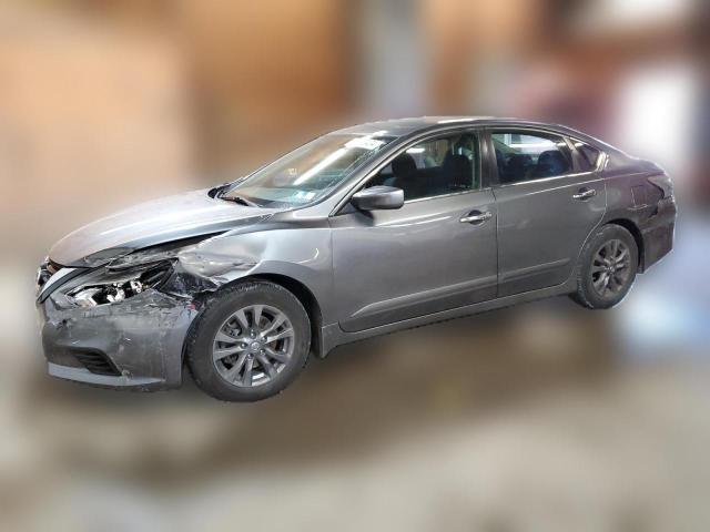 nissan altima 2018 1n4al3ap2jc247793