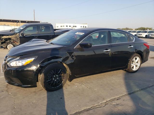 nissan altima 2.5 2018 1n4al3ap2jc249799