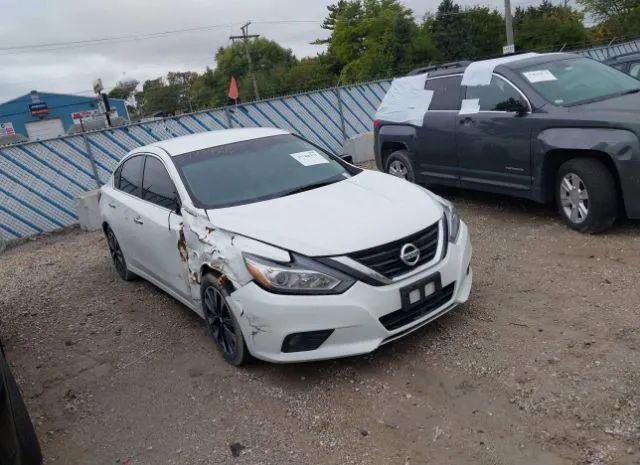 nissan altima 2018 1n4al3ap2jc250905