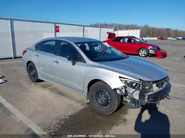 nissan altima 2018 1n4al3ap2jc262259