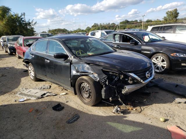 nissan altima 2.5 2018 1n4al3ap2jc267011