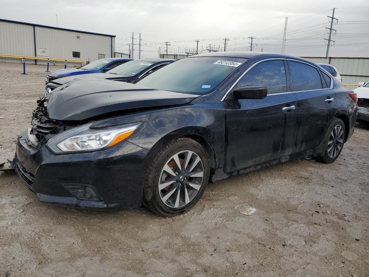 nissan altima 2018 1n4al3ap2jc268563