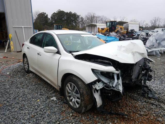 nissan altima 2.5 2018 1n4al3ap2jc271138