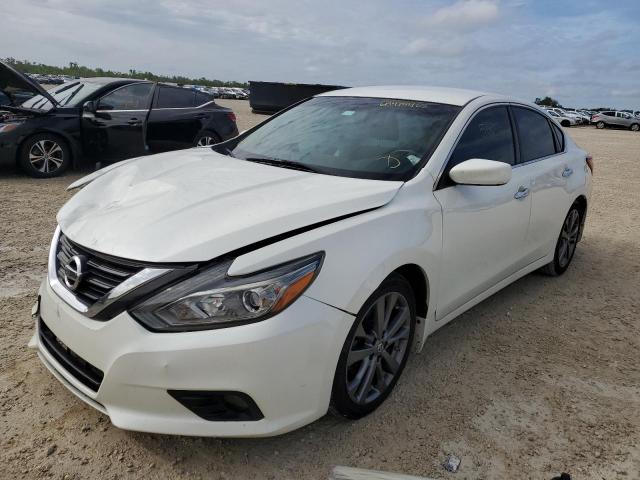 nissan altima 2.5 2018 1n4al3ap2jc276470