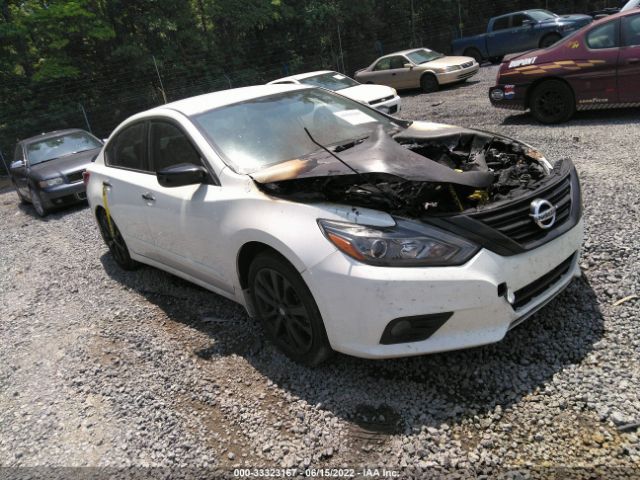 nissan altima 2018 1n4al3ap2jc276484