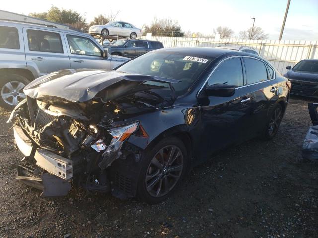 nissan altima 2018 1n4al3ap2jc276792