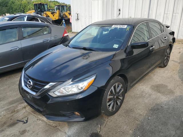 nissan altima 2.5 2018 1n4al3ap2jc279207