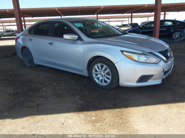 nissan altima 2018 1n4al3ap2jc279434