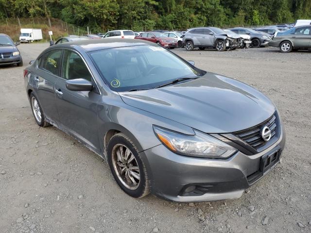 nissan altima 2.5 2018 1n4al3ap2jc281023