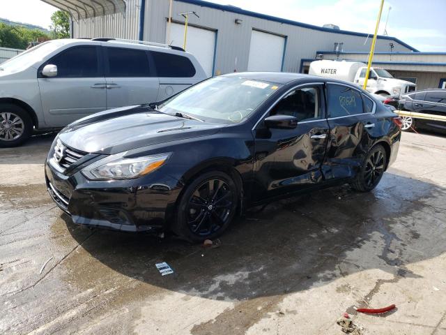 nissan altima 2.5 2018 1n4al3ap2jc284990