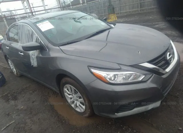 nissan altima 2018 1n4al3ap2jc285671