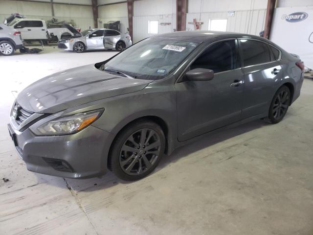 nissan altima 2.5 2018 1n4al3ap2jc285914