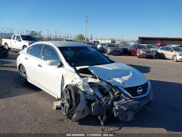 nissan altima 2018 1n4al3ap2jc292118