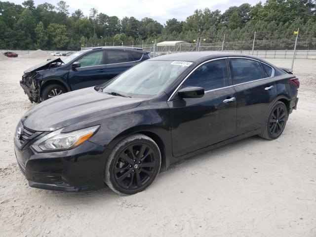 nissan altima 2.5 2018 1n4al3ap2jc296217