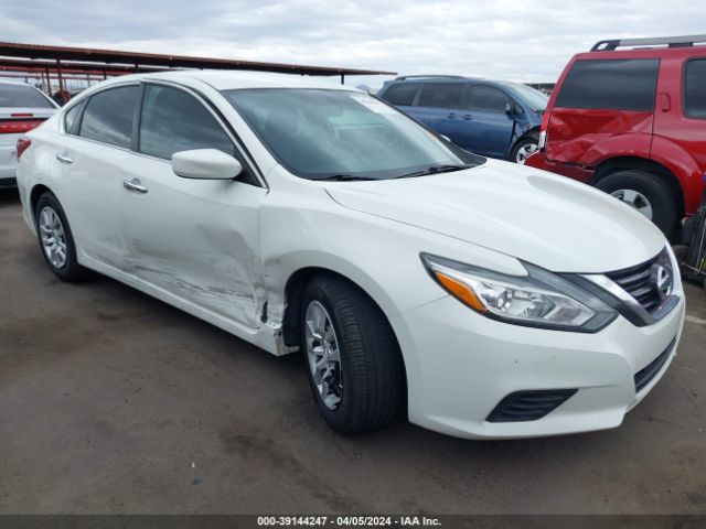 nissan altima 2018 1n4al3ap2jc296900