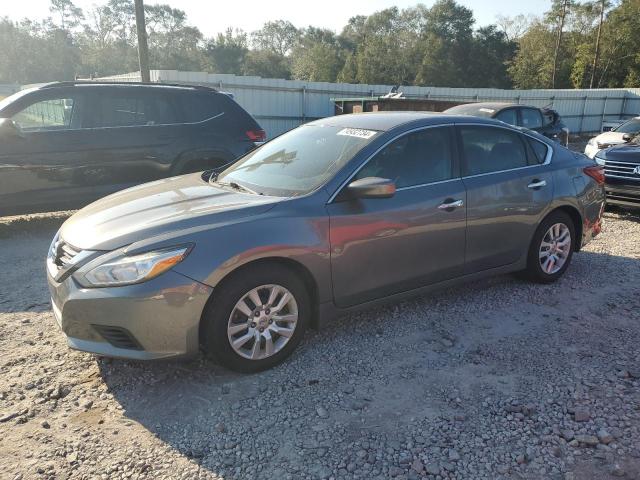 nissan altima 2.5 2018 1n4al3ap2jc471971