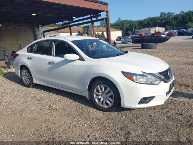 nissan altima 2018 1n4al3ap2jc472375