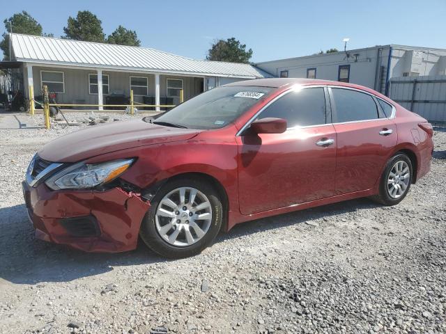 nissan altima 2.5 2018 1n4al3ap2jc473770