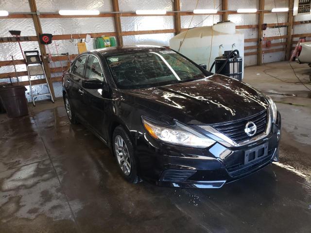 nissan altima 2.5 2018 1n4al3ap2jc473820