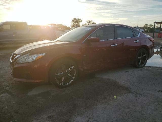 nissan altima 2018 1n4al3ap2jc476118