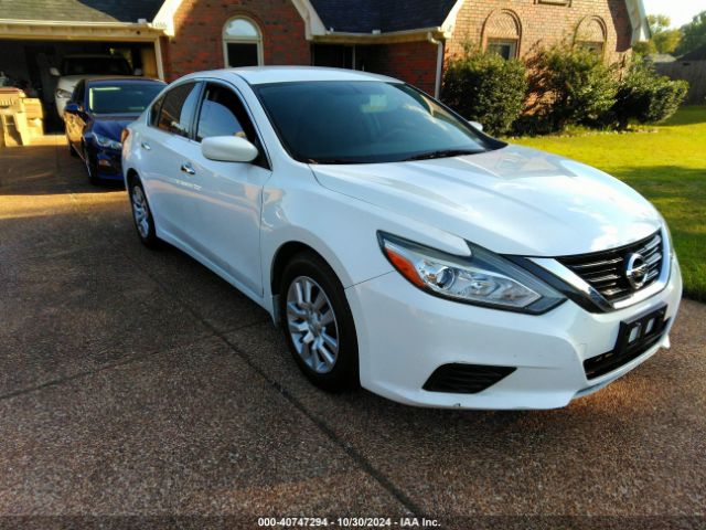 nissan altima 2018 1n4al3ap2jc477561