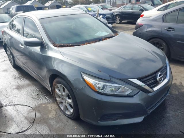 nissan altima 2018 1n4al3ap2jc478242