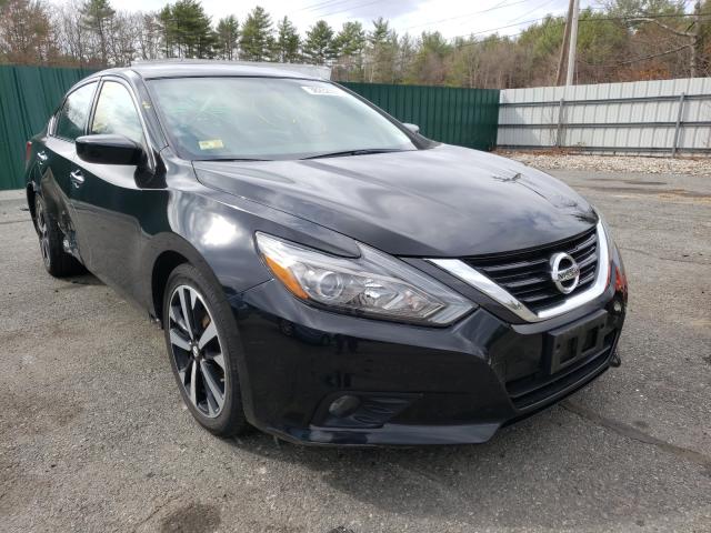 nissan altima 2.5 2018 1n4al3ap2jc479651