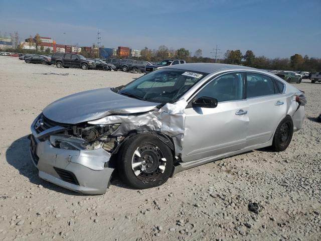 nissan altima 2.5 2018 1n4al3ap2jc480122