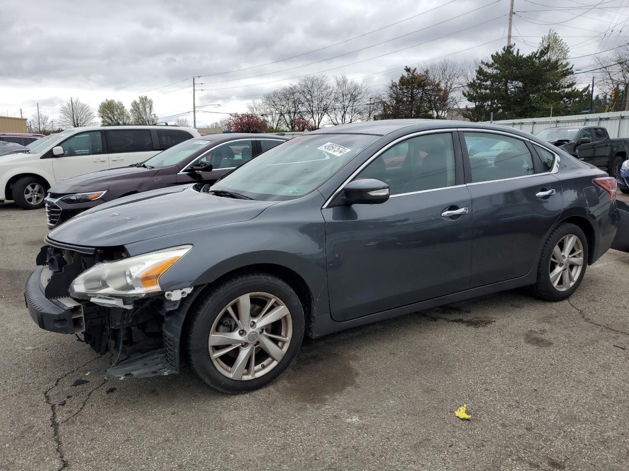 nissan altima 2013 1n4al3ap3dc103254