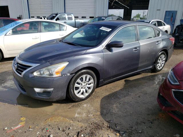 nissan altima 2.5 2013 1n4al3ap3dc106428