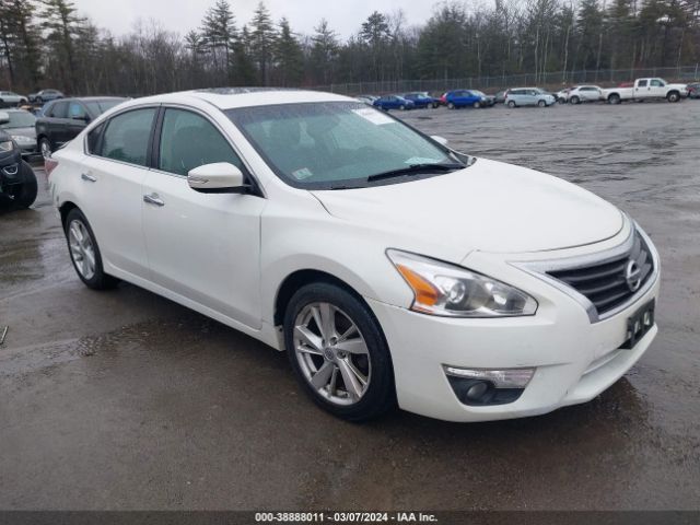 nissan altima 2013 1n4al3ap3dc108891