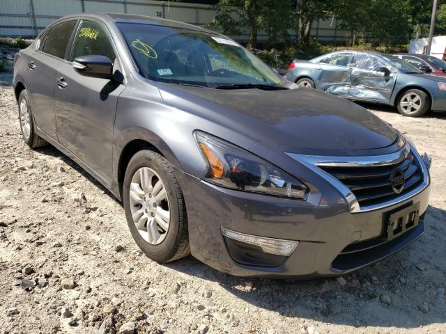 nissan altima 2.5 2013 1n4al3ap3dc110950