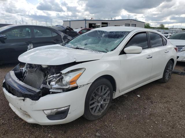 nissan altima 2013 1n4al3ap3dc112200