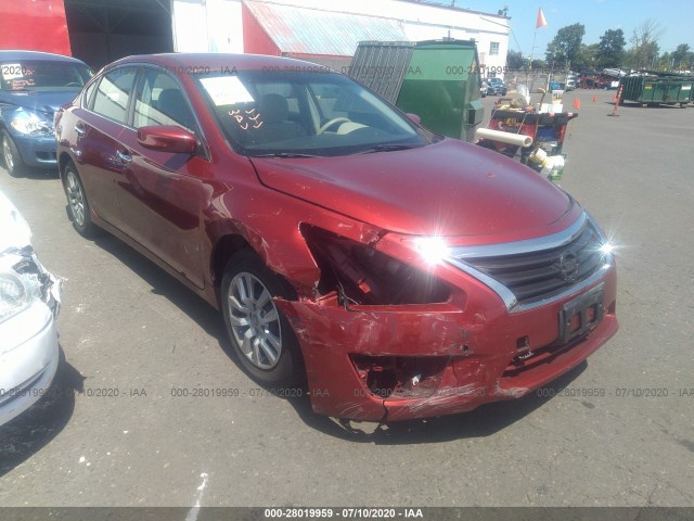 nissan altima 2013 1n4al3ap3dc114853