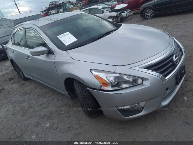 nissan altima 2013 1n4al3ap3dc114979