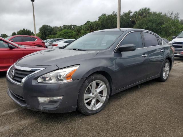 nissan altima 2.5 2013 1n4al3ap3dc115985