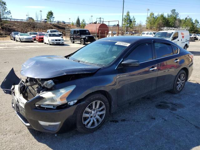 nissan altima 2013 1n4al3ap3dc116019