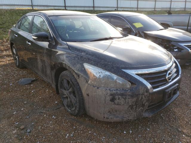 nissan altima 2.5 2013 1n4al3ap3dc129207