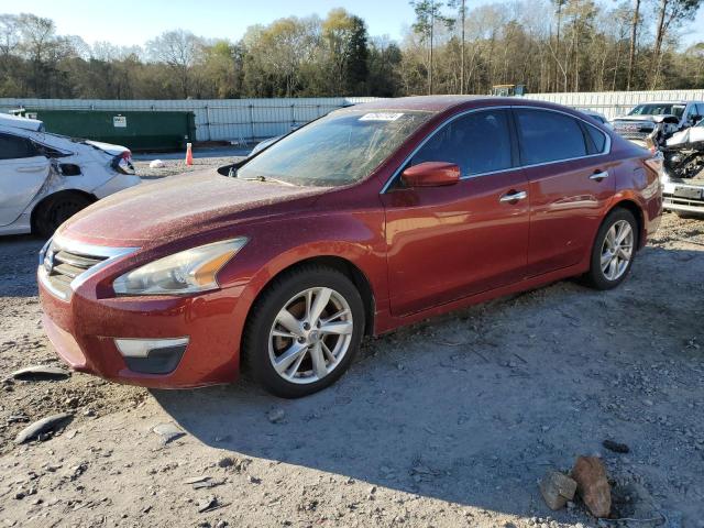 nissan altima 2013 1n4al3ap3dc129708