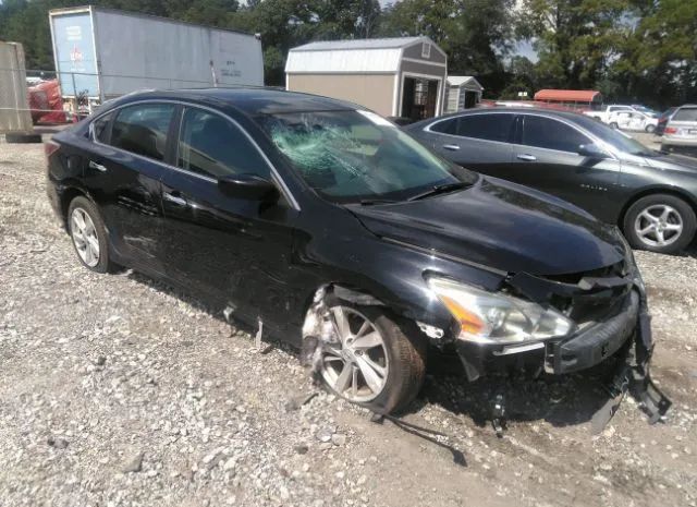 nissan altima 2013 1n4al3ap3dc137064