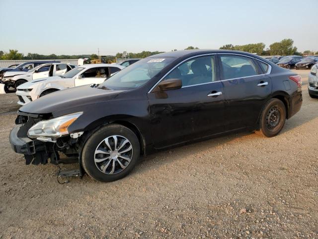 nissan altima 2013 1n4al3ap3dc137131