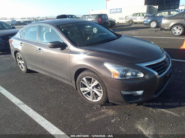 nissan altima 2013 1n4al3ap3dc137422