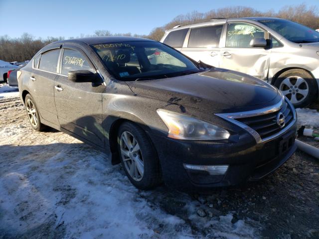 nissan altima 2.5 2013 1n4al3ap3dc141373