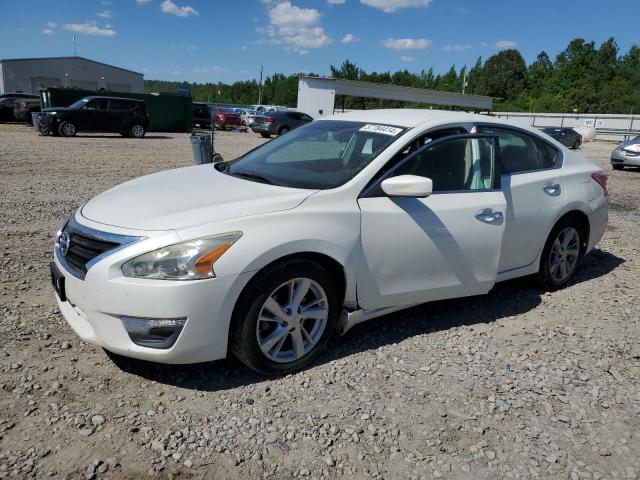 nissan altima 2.5 2013 1n4al3ap3dc141602